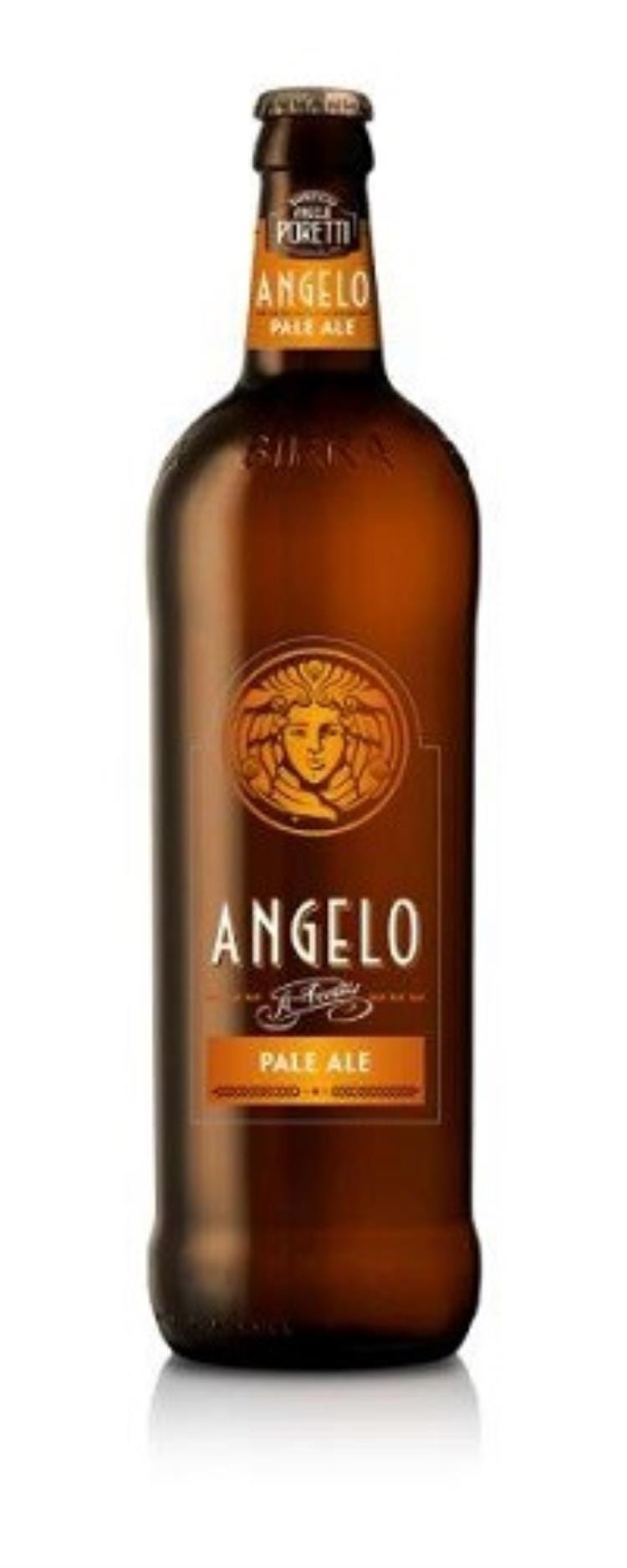 Angelo - Pale Ale